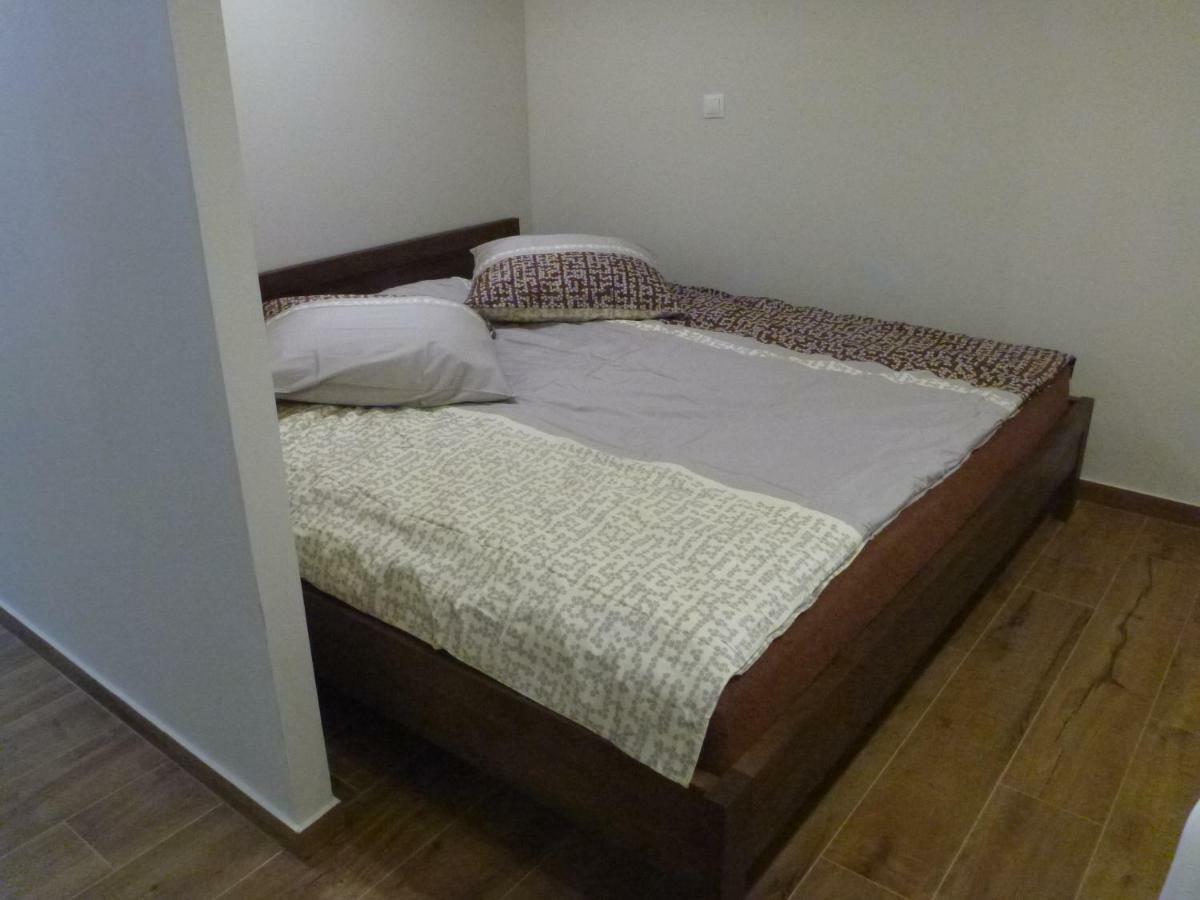 Apartament Na Brodatego Wroclaw Exterior photo