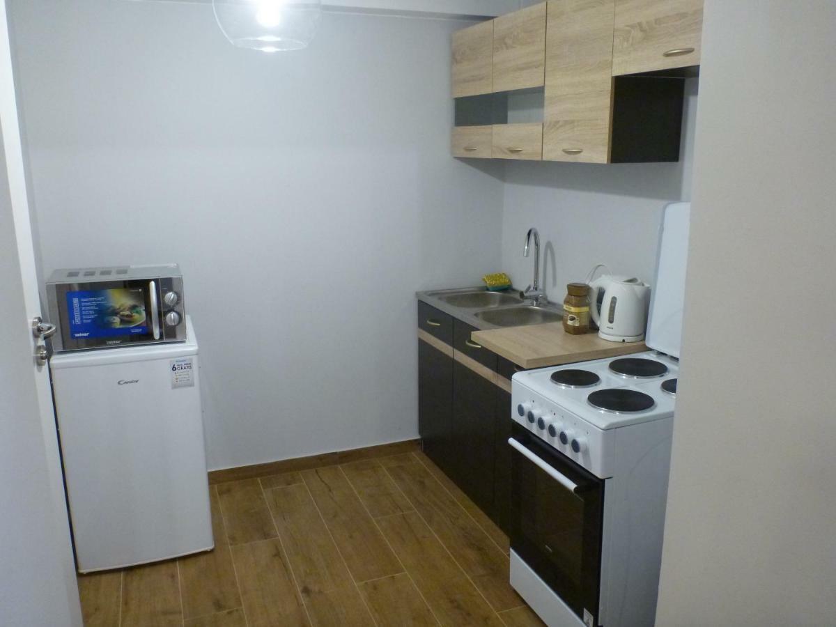Apartament Na Brodatego Wroclaw Exterior photo
